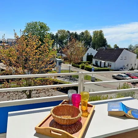 Apartment Haus 15 *