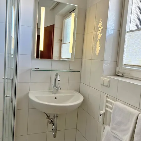 Apartment Haus 15 Grömitz