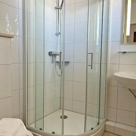 Haus 15 Apartment *