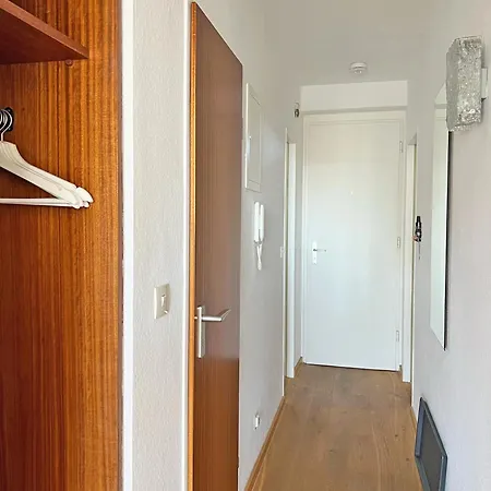 Haus 15 * Grömitz