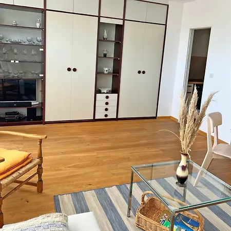 Haus 15 Apartment