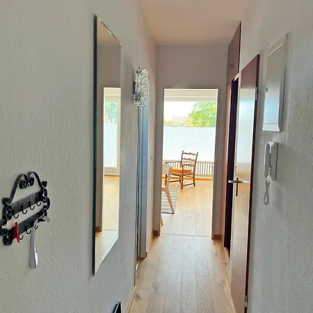Apartment Haus 15