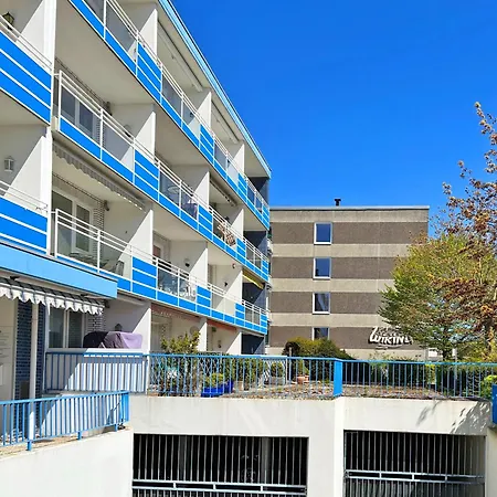 Haus 15 * Grömitz