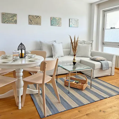 Haus 15 Apartment