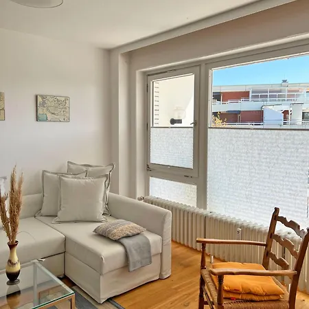 Apartment Haus 15 *