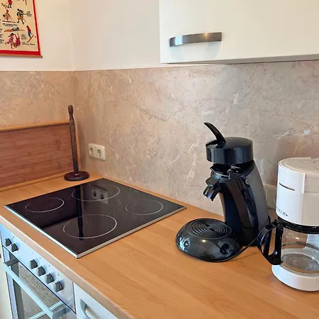 Apartment Haus 15