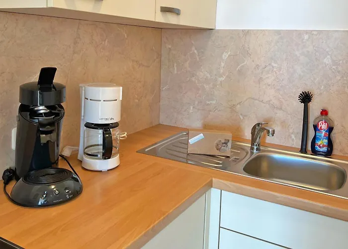 Haus 15 Apartment Grömitz