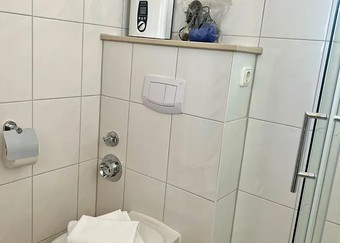 Apartment Haus 15 Grömitz